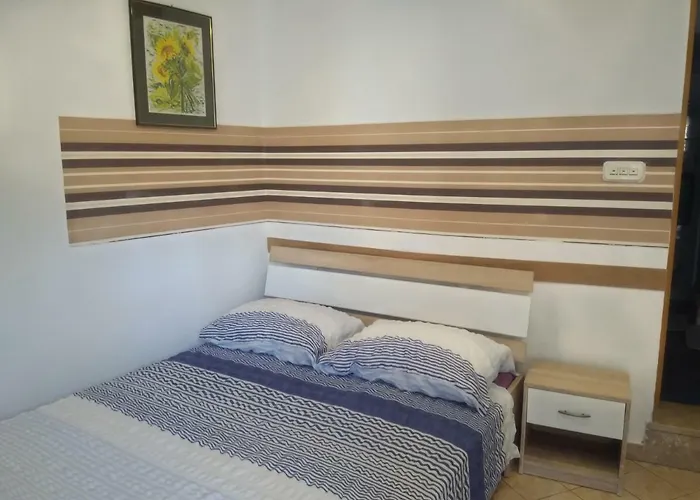 Cozy Room